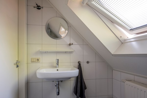 Medium property photo - Kerkstraat 76, 3781 GC Voorthuizen